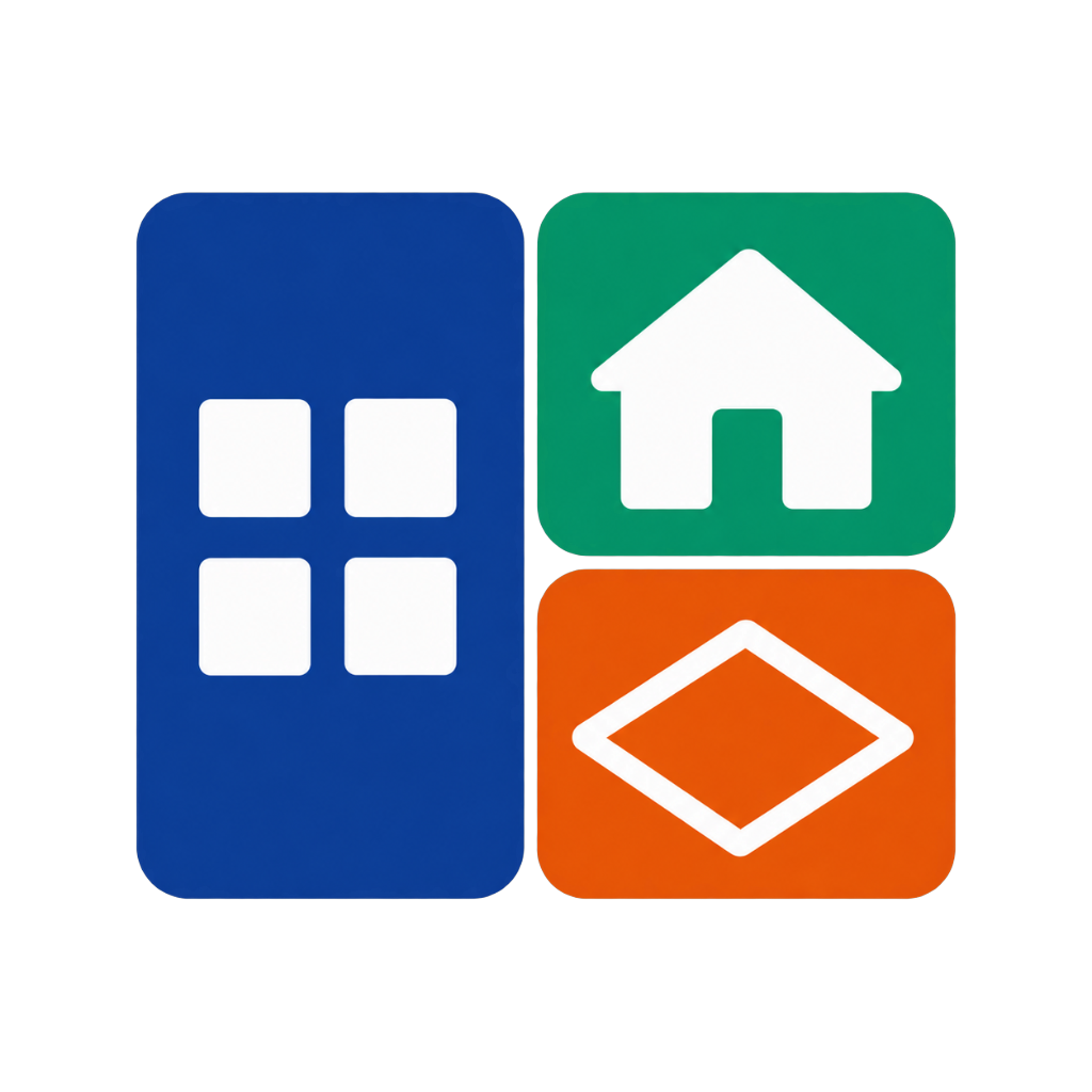 Astronix Realty Logo